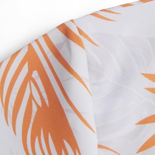 Chemise fleur homme et polo de golf décontracté à revers élégant