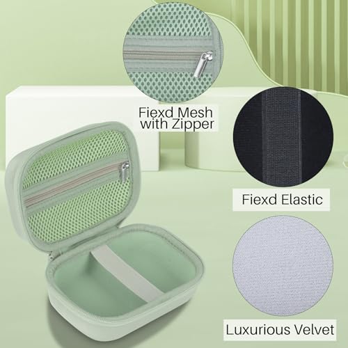 Funda de protección para cámara Fujifilm Instax Mini Liplay miniatura 4