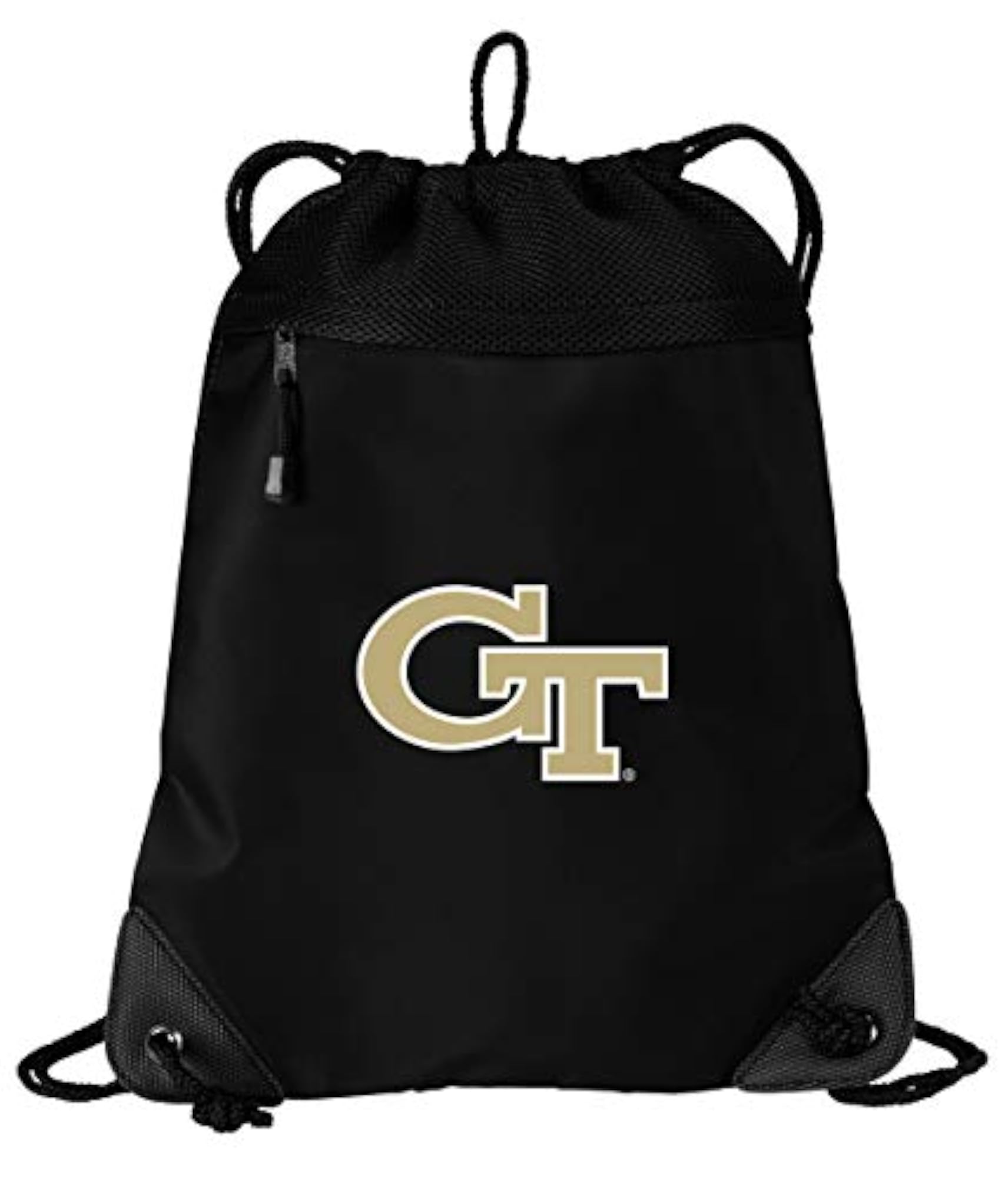 Georgia Tech Drawstring Bag, Unique Design