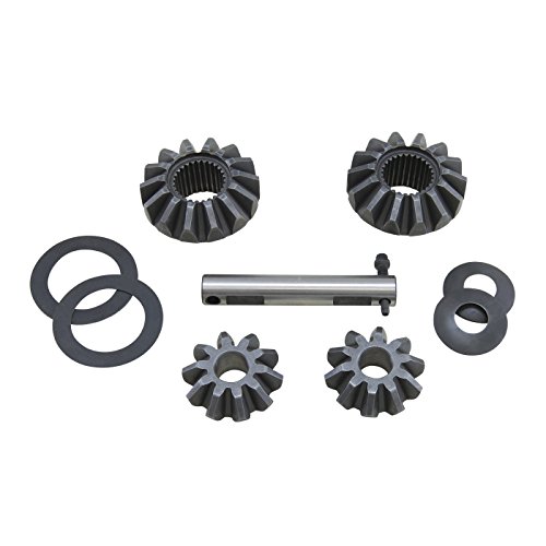 Yukon Standard Open Spider Gear kit for Model 35 with 27 Spline axles