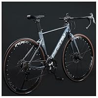 シクロクロスバイク ブラック 700C ディスクブレーキ シクロクロスバイク ブラック 700C ディスクブレーキ Amazon.co