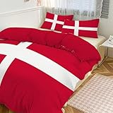 Zoom IMG-2 jedtakct copripiumino singolo 135x200cm set Zoom IMG-2 jedtakct copripiumino singolo 135x200cm set