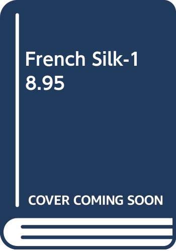 French Silk-18.95 5551962709 Book Cover