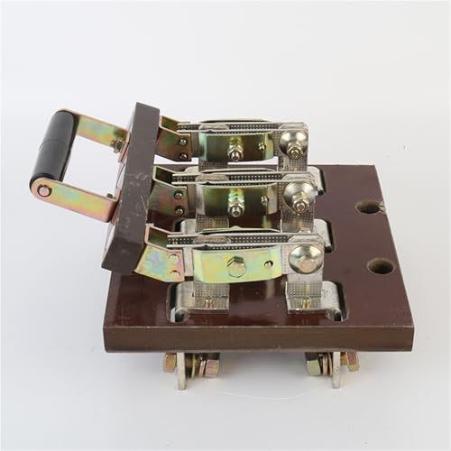 Interrupteur ouvert 3P HD11F-200 haute isolation résistant