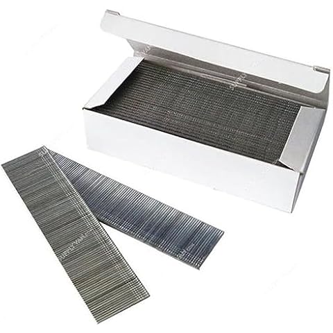 Clous finettes galvanisés Makita F-31838 Cover