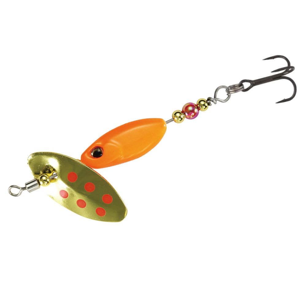 Duo Ryuki Spinner 5 grams 20 mm Sinking Lure ACC0591 (7463