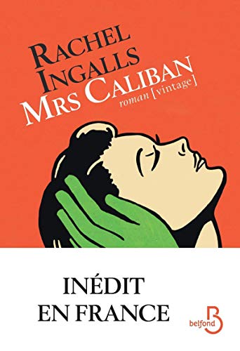 Mrs Caliban [French] 2714479901 Book Cover