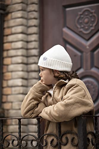 Image of Baby Beanie Toddler Winter Hat Infant Babies Newborn Kids Beanies Knit Hats Girl Boy