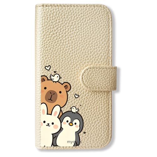 myones Huawei P30 lite Premium HWV33 P30 lite�Ή� �蒠�^(�V�����p�����Ђ�����蒇�ԒB2) �Ђ������ �J�s�o�� ������ �y���M�� �� ���킢�� �؍� �_�C�A���[�^�C�v ���J�� �J�[�h���[ �t���b�v �J�o�[