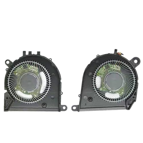 Ventilateur CPU GPU double refroidissement silencieux HP EliteBook 1030G7 DC5V