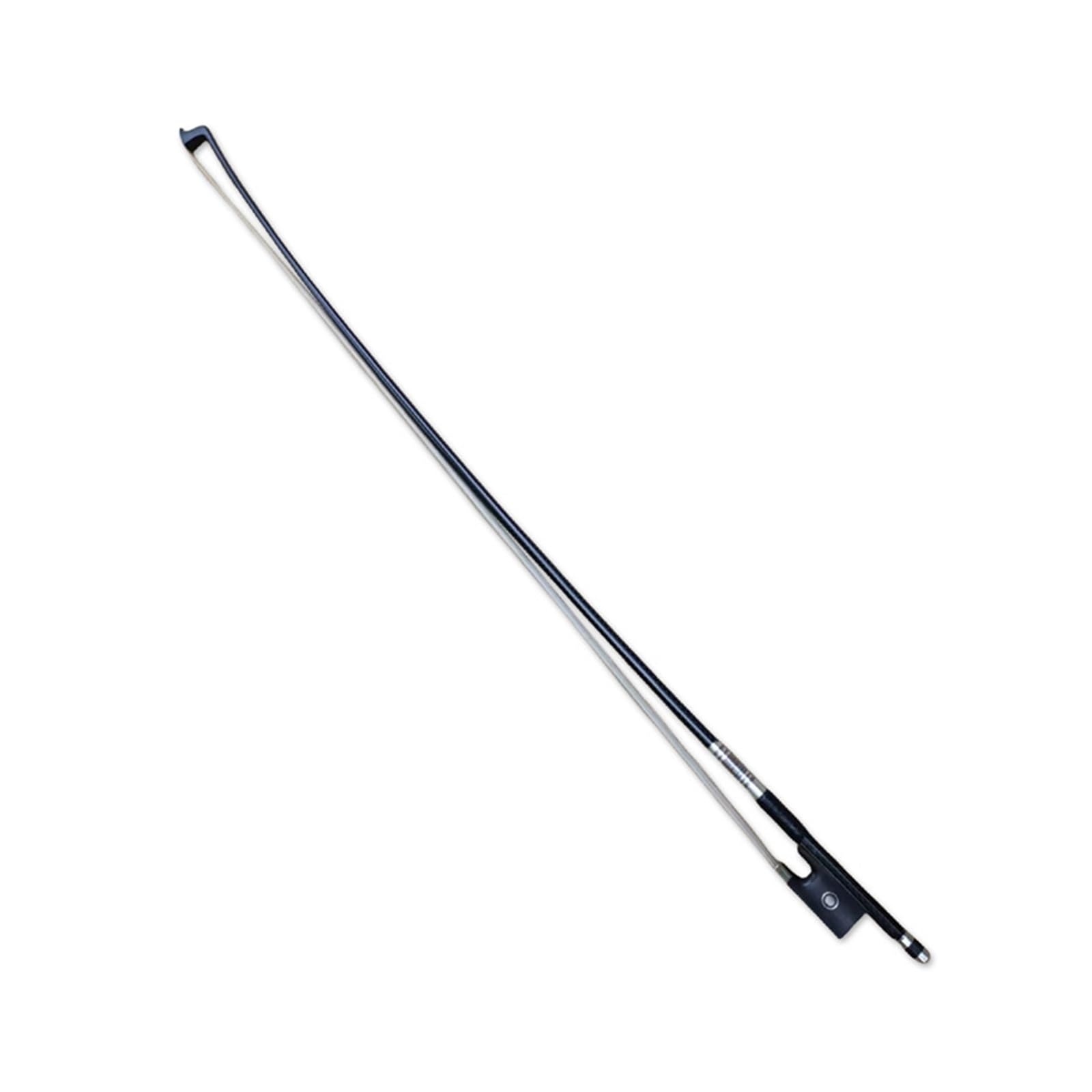 Arco Per Violino Archetto Per Violino In Fibra Di Carbonio 4/4 Buona Elasticità Non Facile Da Deformare | Arco per violino