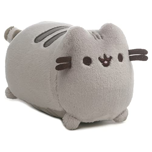 Pusheen Screen Cleaner GUND fini les écrans sales grâce à ce chat 11cm