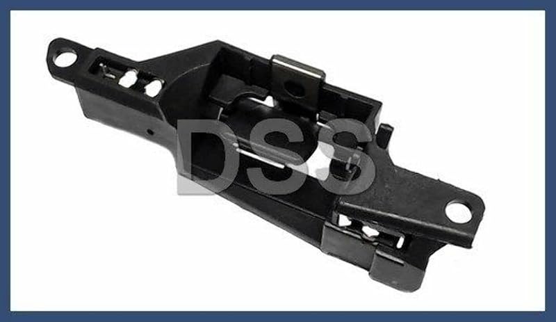 Microswitch do acabamento de abertura do teto Porsche Boxster 986-613-795-02 – 1 unidade