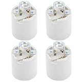 Douille LED : fabrication soignée, structure rationnelle, professionnelle et pratique, pour un confort d'utilisation optimal