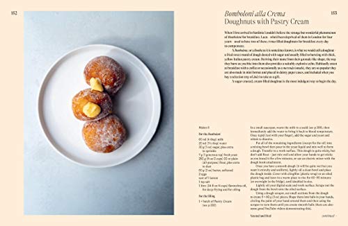 La Vita E Dolce: Italian-Inspired Desserts