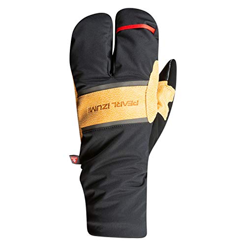 Gants Pearl Izumi Amfib Lobster gants de cyclisme hiver protection thermique