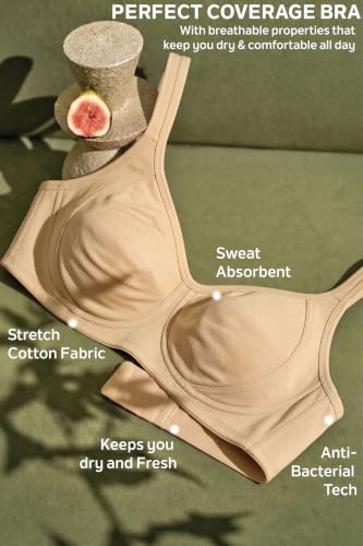 Image of Van Heusen Women Non Padded Non Wired Bra