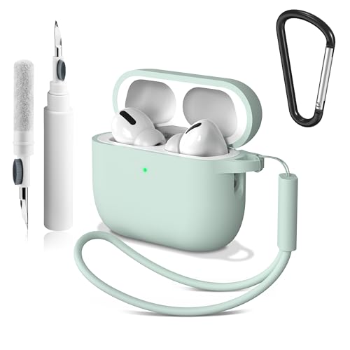 Meliya () AirPods Pro 3 P[X 2025 N[i[Lbgt \tgVRیP[X Apple AirPods Pro 3p L[`F[&Xgbvt jp (W[V[ȁAAirpods Pro 3 20
