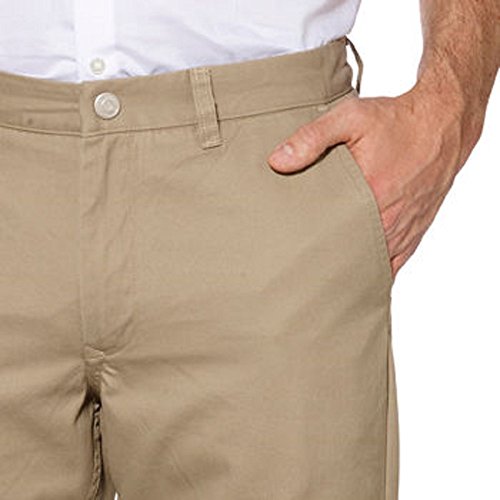 Tailor Vintage Men's Flat Front Pant3