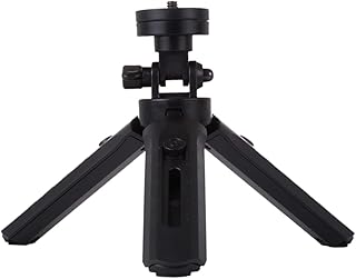 Mobestech Camera Tripod Camera Tripods Aluminum Alloy Smartphone Tripod Selfie Stick Multi- position Phone Holder Mobile Broadcast Rack Tripod Extendable Portable Camera Tripod Camera Tripods