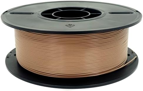 3D-Fuel PCTG Brown 1.00kg