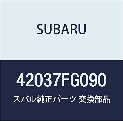 SUBARU (Xo) i Nv oh i42037FG090