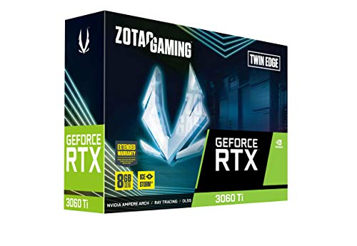 Zotac Gaming GeForce RTX...
