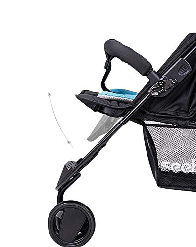stroller seebaby q5