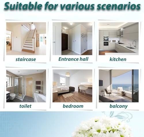 Solid Pine Cafe Swinging Doors, 180° Interior Wood Saloon Doors with Hinges for Stairs, Bathroom, Bedroom, Balcony - Auto Close, Natural Finish (W41.3 xH35.4)