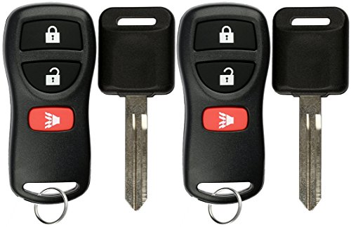 Best Nissan Remote Car Starters