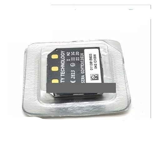 SR-W-MP75C BW Gas CO/H2S /SR-X2Vsensor(4OXV)