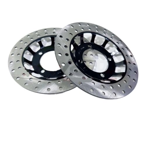 Disque de frein avant 9010-080001 pour quad CF Moto 450 500 625