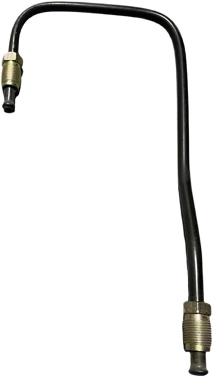 Automotive Power Cylinder Steering Pipe Compatible With 205 307 309 40204G
