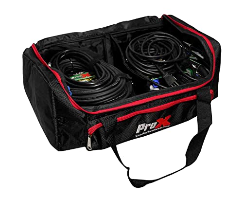 ProX XB-270 ProX XB-270 Padded Accessory Bag3