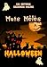 Mots Mêlés Halloween: Cahier de Mots Mêlés pour enfants et adultes sur le thème d'Halloween - 1596 Mots - 76 Grilles avec Solutions - Grand Format A4 - Gros caractères - Idée cadeau