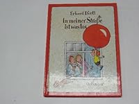 In meiner Straße ist was los 3789133019 Book Cover