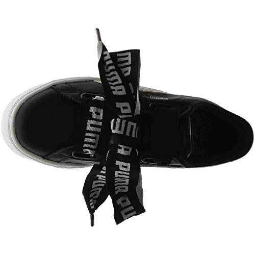 Puma 36408201-1-Pm Black-Pm Wht-9 M US