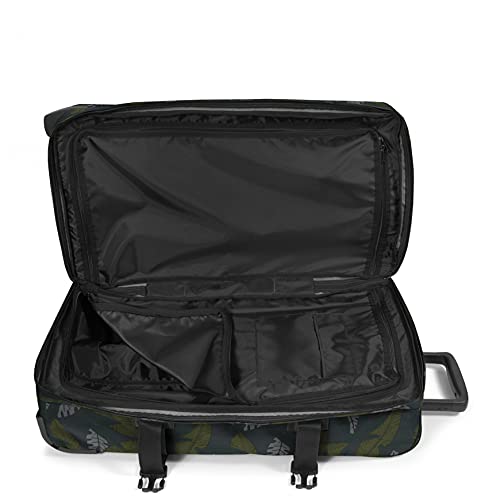 Eastpak Tranverz M koffer, 67 cm, 78 l, zwart (Brize Forest), zwart (Brize Forest), 67 cm, M - Image 4