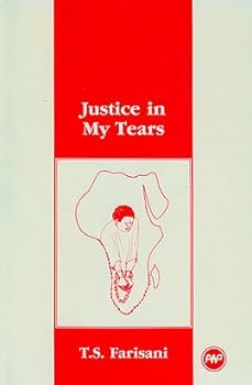 Hardcover Justice in My Tears Book