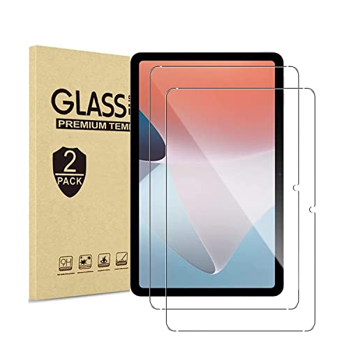 OPPO Pad Air ガラスフィルム Pad Air 用フィルム 2022年発売 2.5D加工 OPPO Pad Air 液晶保護フィルム ガラス ケース 旭硝子製素材 超薄 硬度9H 99% の透過性 防油汚れ 指紋防止 気泡防止 飛散防止