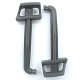 2pcs/lot Choke Rod Hebel für Motorsäge Husqvarna 362 365 371 372 372 x P ersetzen 503627701 Motor Ersatzteile
