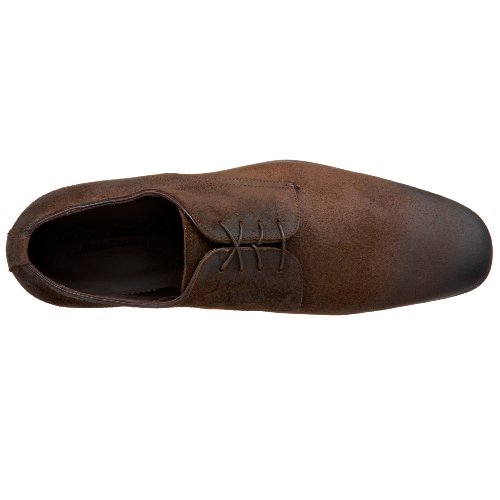 Image of To Boot New York Men's Rafael Plain Toe Oxford