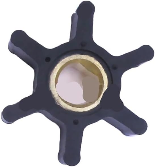 Water Pump Impeller Suitable for 1GM10 J050013 131-0050 1414-0001 21414-0001