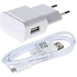 Cargador Celular Lg K9 Todobarato24h Cargador 2 en 1 LG Q60 / K50 /K40 LG G4, LG G4c, LG G4 LG G3, LG G3s, LG G2 Mini, LG Nexus 5, LG Nexus 4 LG G4 | G5 | G6 | K3 | K4 | K7 | K8 | K10 | K9 | K11 LG G Flex Micro USB