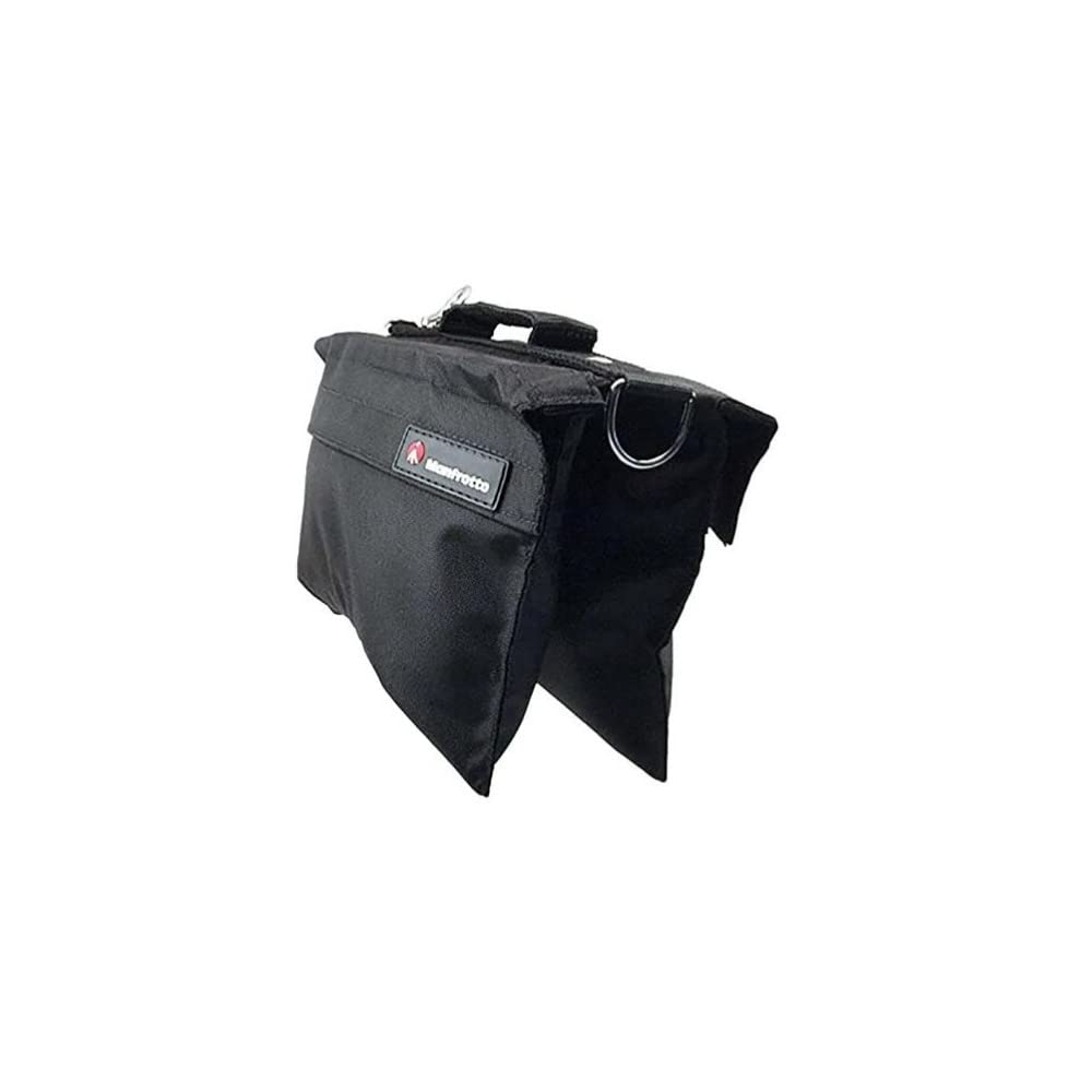 マンフロット Manfrotto G100-2 サンドバッグ 4kg 2個セット