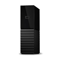 WD 16TB My Book Hard Disk Esterno per Desktop, USB 3.2 Gen 1
