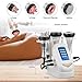 Cellulite Body Device 4IN1 Body Beauty Device, Professional Electric Body Sculpting Machine Suitable for Home and Beauty Salon Delicate Care Equipment