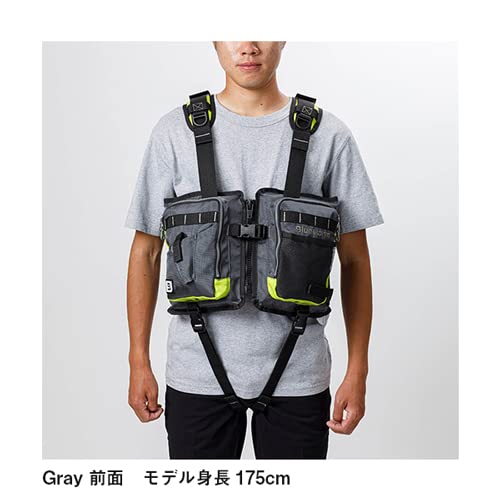 Amazon | ブルーストーム(Bluestorm) ライフジャケット ネイビー Free