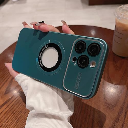 Coque iPhone 13 antichoc ENILSA avec housse de protection objectif intégrée