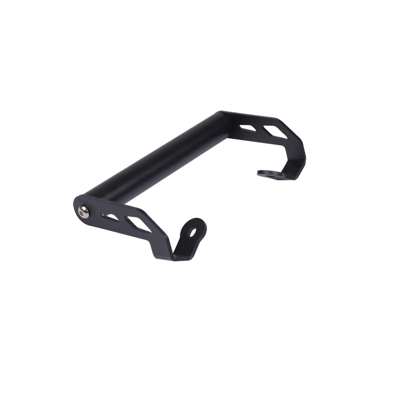 Compatible con Ducati para Multistrada 1260 para Enduro 2020 2021 Adaptador Soporte Navegación para Teléfono GPS para Motocicleta Soporte para Teléfono Soporte Parabrisas Soporte GPS teléfono